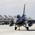 Türgi sõjalennukid tegid rünnaku Iraagi kurdide vastu