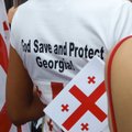 Главы парламентских комиссий - Грузии: Законопроект, который там рассматривается, напоминает „путинскую Россию“