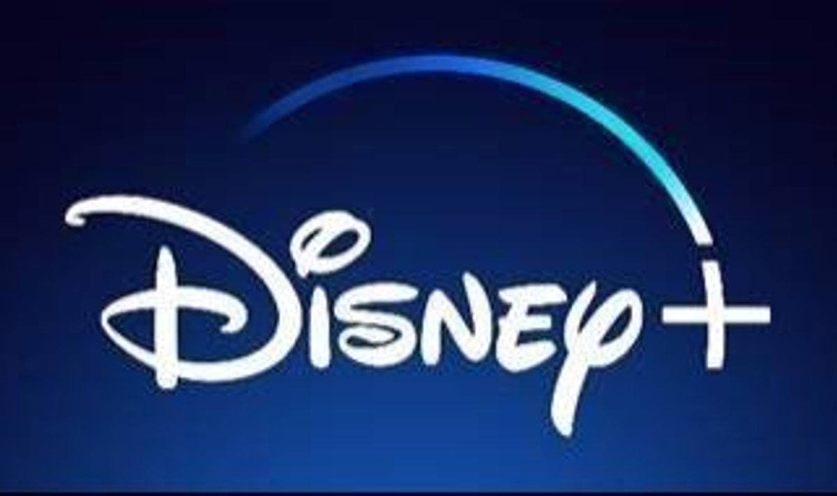 Disney+