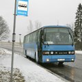 Комиссия по сельской жизни: в сельских регионах необходимо обеспечить гибкую организацию автобусного сообщения