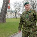 Рихо Террас: за день или за несколько часов на Эстонию никто не нападет
