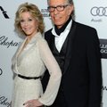 SUHE LÄBI: Hollywoodi igihaljas ekraanijumalanna Jane Fonda läks kallimast lahku
