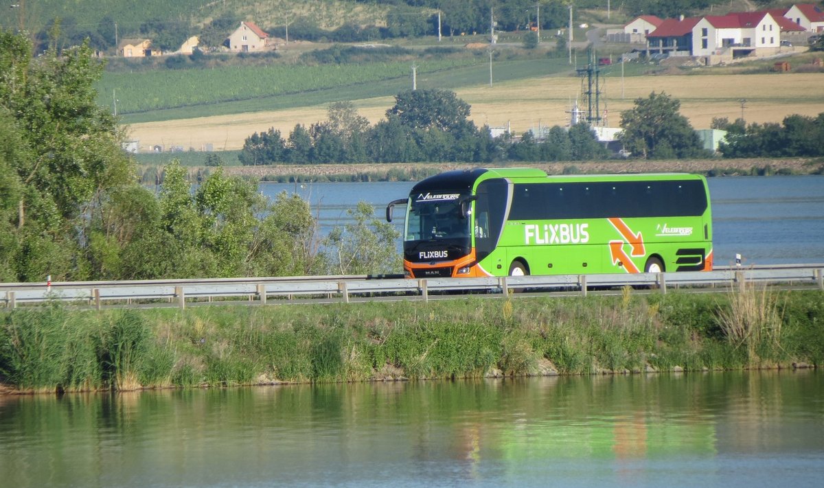 Flixbus