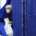Граждане России в Литве голосуют на выборах в Думу: меня Путин устраивает