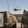 Kaitseväe demineerimismeeskond suundub Afganistani missioonile