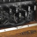 Enigma šifreerimismasin - selle omanik sai korraga pool miljonit dollarit rikkamaks