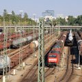 Müravabad vagunid kohustuslikuks aastast 2020: Saksamaa võtab rongide piduriklotsid luubi alla