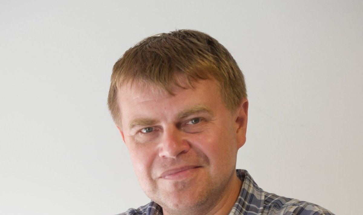 Andrus Kivirähk