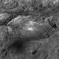 NASA VIDEO: Vaatame lähemalt neid eredaid kohti kääbusplaneet Cerese pinnal