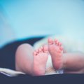 Üllatus missugune: naine sai alles pool tundi enne lapse ilmale tulekut teada, et ta on rase ja sünnitab