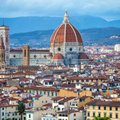 Firenze linn plaanib keelata novembrist turistidel Airbnb kasutamise 