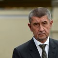 Tšehhi politsei taotleb peaministrikandidaat Babišilt puutumatuse äravõtmist