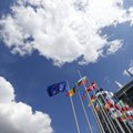Kas kerkib „saja lipu Euroopa?”