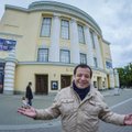 HOMSES PÄEVALEHES: Porošenko tipp-pianistist usaldusisik Aleksei Botvinov: tundsin, et ei taha enam olla kõrvalseisja