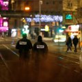 ”Огни погашены, улицы пустые”. Стрельба в Страсбурге: в центре событий оказалось и множество эстонцев