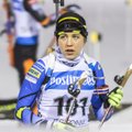 Karm löök: Eesti naislaskesuusatajatel pole MK-sarja tulemuste põhjal olümpiale asja. Mehed võtsid maksimumkohad