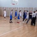VIDEO | Ülijõhker viga Läti korvpalli noorteliigas oleks äärepealt kaasa toonud treenerite kakluse