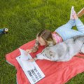 Hüvasti, telefonisõltuvus! Neli lugemissoovitust, mis haaravad sind täielikult endasse!