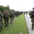 VENE MEEDIA PÄEVIK | Eesti saab piki pead. Militariseeritus, agressiivne paavst ja rahapesu...