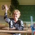 Hariduse mõõdupuu: Eesti esimest ja viimast kooli lahutab poolsada punkti