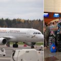 Деньги из воздуха: как пассажиры пытаются получить компенсацию за задержки рейсов авиакомпании SmartLynx