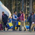 Rootslaste suhtumine varjupaigataotlejatesse on järsult muutunud