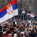 Serbia opositsiooniliider jäi pärast väidetavalt salateenistuse poolt läbipeksmist osaliselt halvatuks