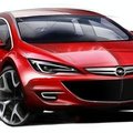 Opel väljastab vaheda sportkupee