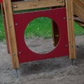 Таллиннские власти проверят ограды всех детских садов