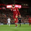 20 mängu ja 19 võitu! Liverpool jätkab Inglismaal pidurdamatus hoos