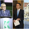 HOMMIKUBLOGI: saab teatavaks Savisaare saatus linnapeana, peaministri reiting on langenud, tulemas on talve kõige soojem päev