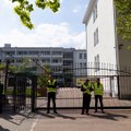 Власти Варшавы забирают здания школы при российском посольстве. Это вызвало яростную реакцию в Москве