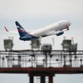 Moskva lennujaamad võivad jääda ilma loast teenindada otselende USA-sse