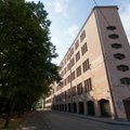 Kunstiakadeemia müüs vana krundi ligi 7 miljoni euroga ja sai sama raha eest sokivabriku hoone