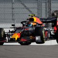 Red Bulli mootoritarnija lahkub vormel-ühest