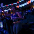 Toronto Raptors peab uue hooaja alguses kodumängud Tampas