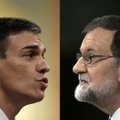 Hispaania peaministrit ootab umbusaldushääletus: astuge tagasi, teie aeg on läbi