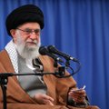 Iraani kõrgeim juht, ajatolla Khamenei lubas kindral Soleimani tapmise eest karmi kättemaksu