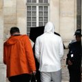 Seksivideoskandaali kistud Reali ründestaar Karim Benzema arreteeriti!
