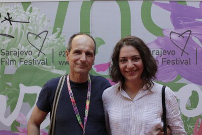 Produtsent Riho Västriku ja režissöör Ksenija Ohhapkina koostöös valminud “Surematu” võitis juulikuus Karlovy Vary rahvusvahelisel festivalil dokumentaalfilmi peaauhinna.