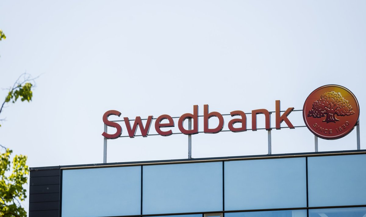 Swedbank