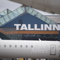 Чтобы избежать самоизоляции после въезда в Эстонию, австриец хотел устроить собрание непосредственно в Таллиннском аэропорту
