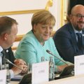 Ангела Меркель: ЕС в критической ситуации