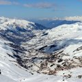 Prantsuse Alpides hukkus laviini tõttu seitse inimest