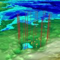 VIDEO | NASA leidis Gröönimaa jää alt teise võimaliku meteoriidikraatri