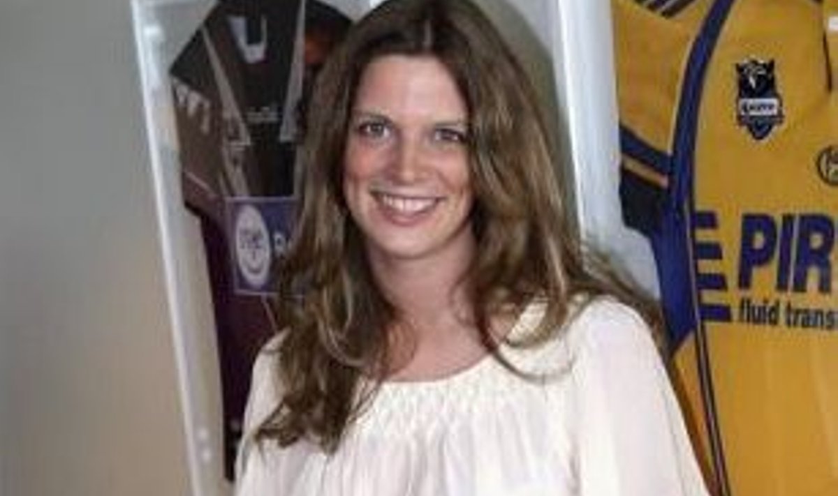 Kate Ellis, Austraalia spordiminister