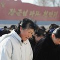 Veebileht: Kimi leinamisel mitte osalenud põhjakorealased saadetakse sunnitöölaagrisse