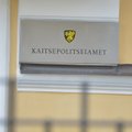 КаПо: в Эстонии уровень опасности не увеличился