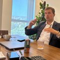 INTERVJUU | Esimene Nasdaqile jõudnud SRÜ miljardär: ei tohi takistada Venemaalt raha väljaviimist