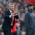 Karm loos: Liverpool ja Manchester United kohtuvad omavahel juba FA Cupi neljandas ringis